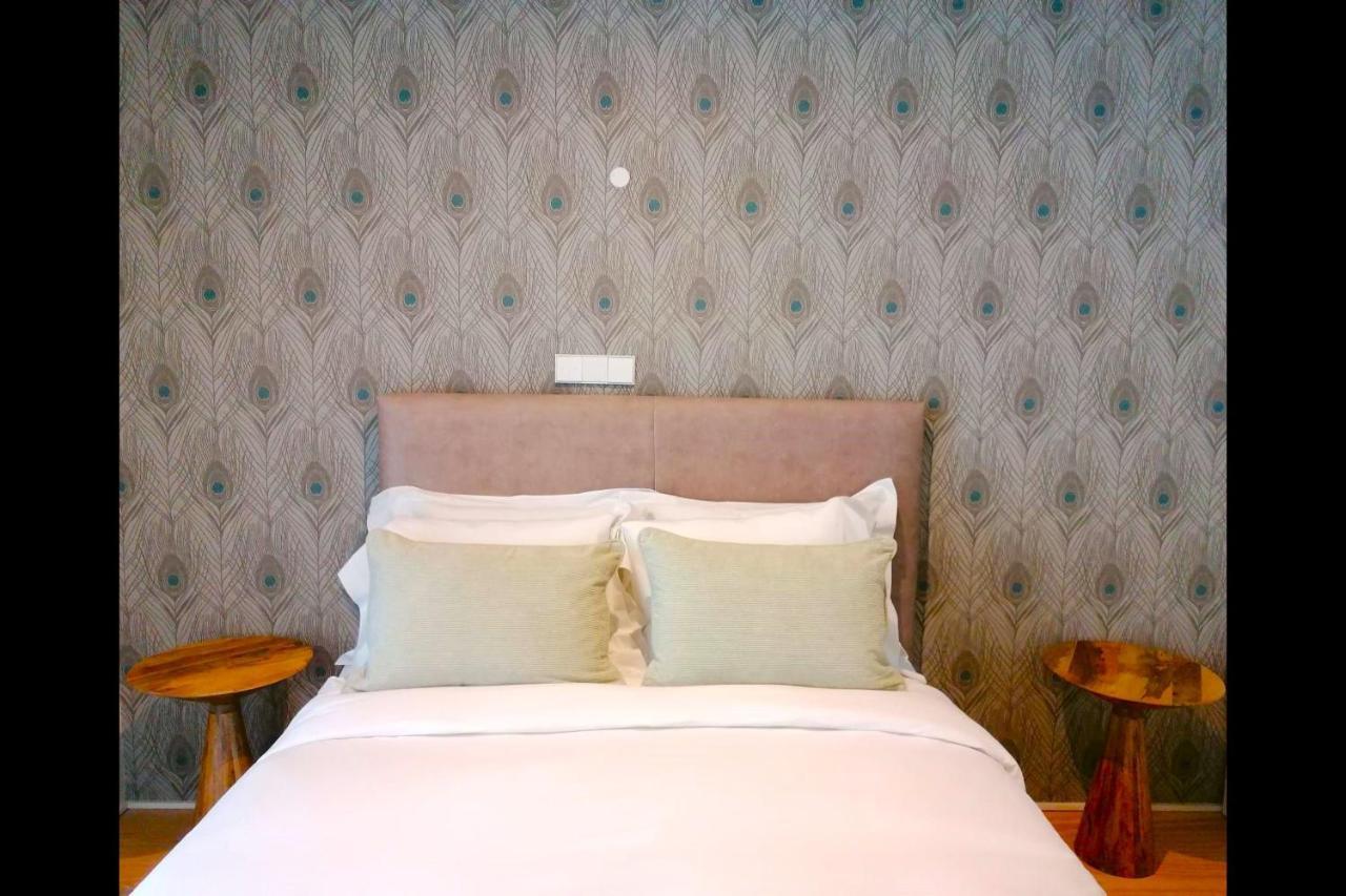 Appartement Hidden Pearl W/ Patio & Pool By Lovelystay Lisboa