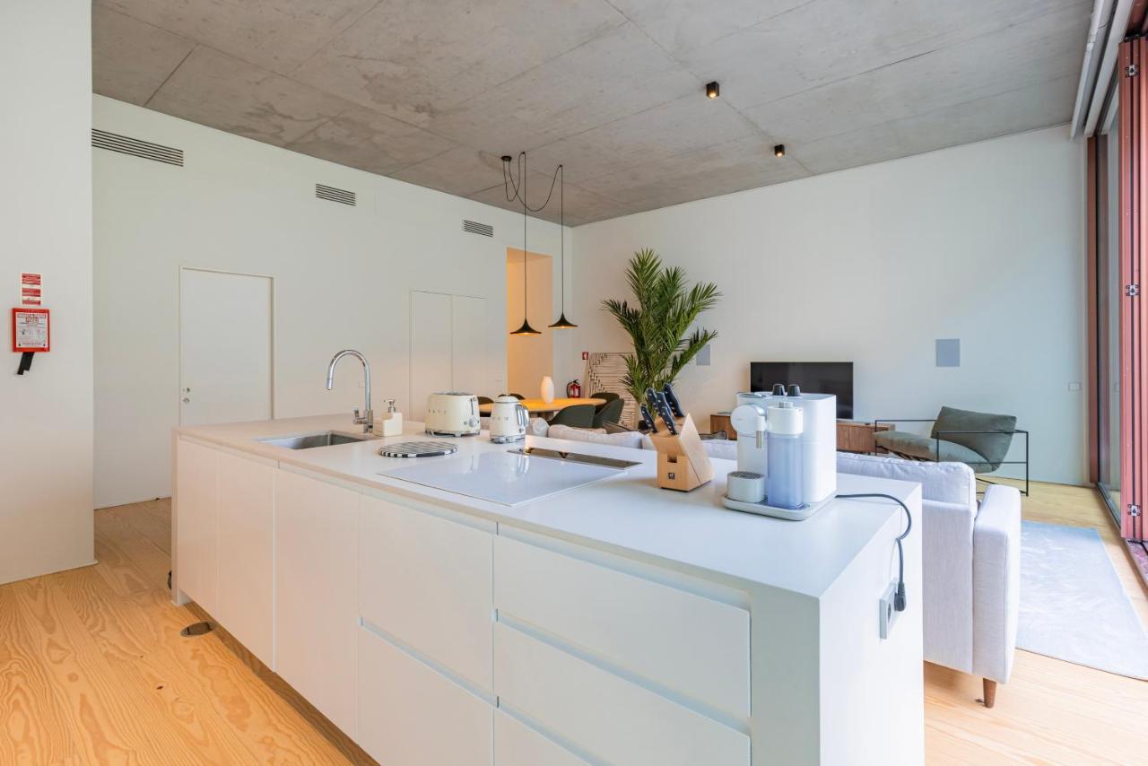 Hidden Pearl W/ Patio & Pool By Lovelystay Apartment *