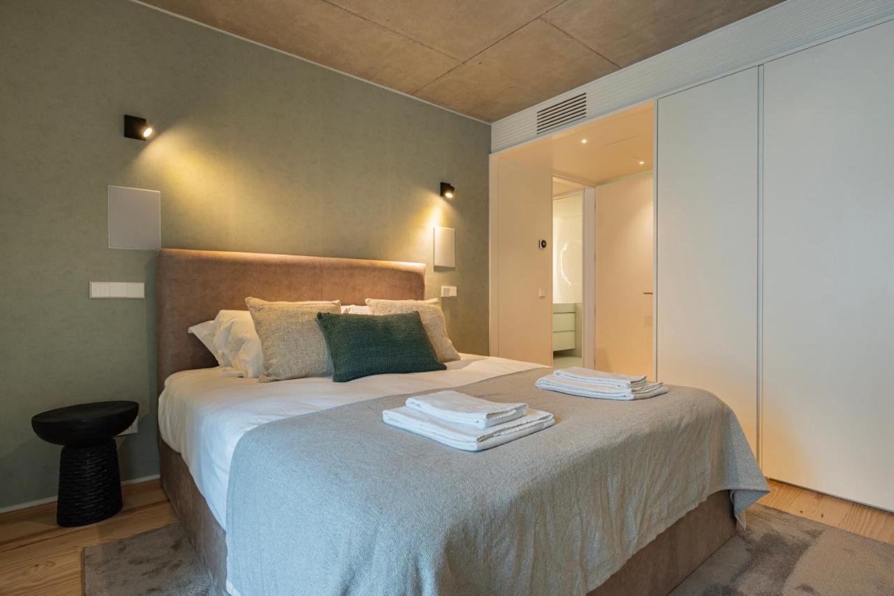 Hidden Pearl W/ Patio & Pool By Lovelystay Lisbon